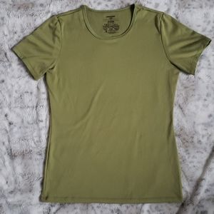 Patagonia S Silkweight Tshirt